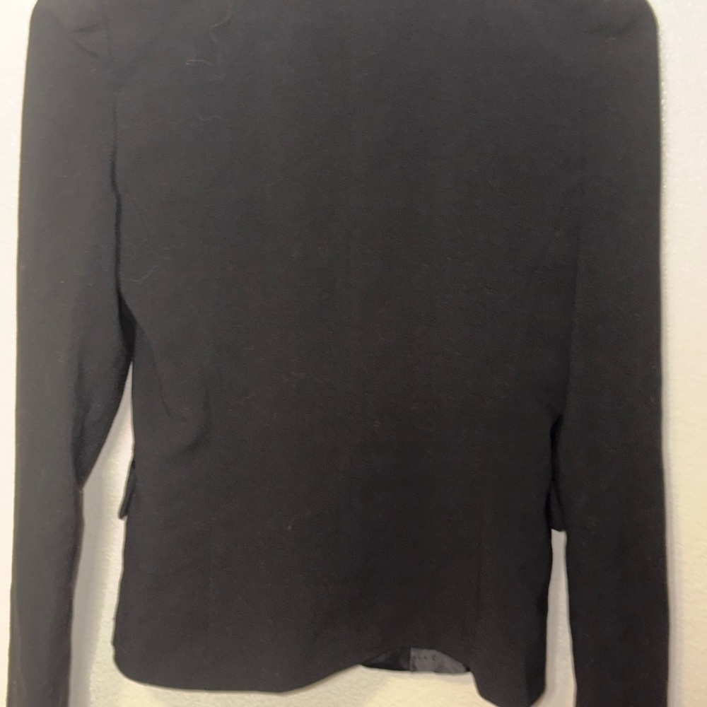 Tuwe Italia blazer suit jacket. Fits a medium/small - Picture 6 of 7